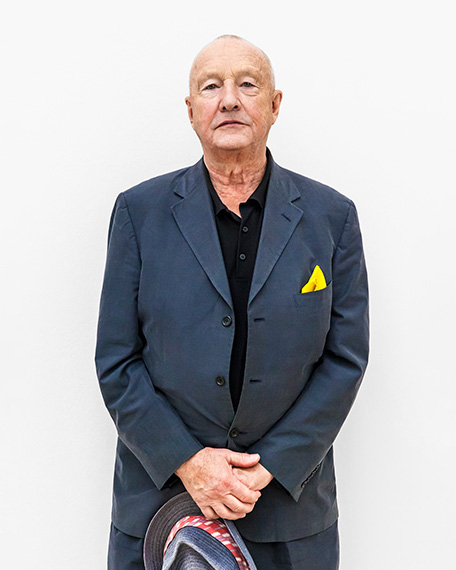 georg baselitz