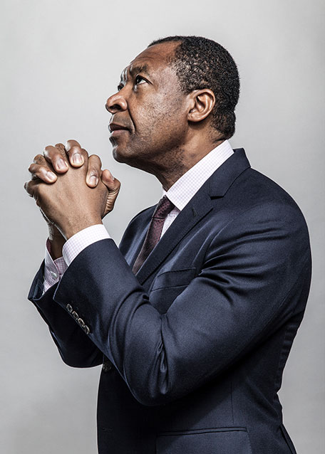 okwui enwezor