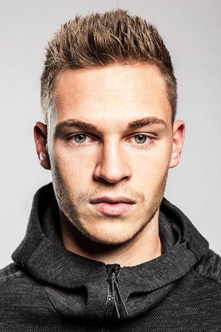 joshua kimmich